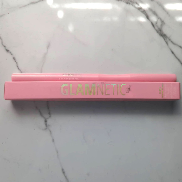 GLAMNETIC 3-IN-1 BROW IT‎ ALL Brows - Picture 6 of 13